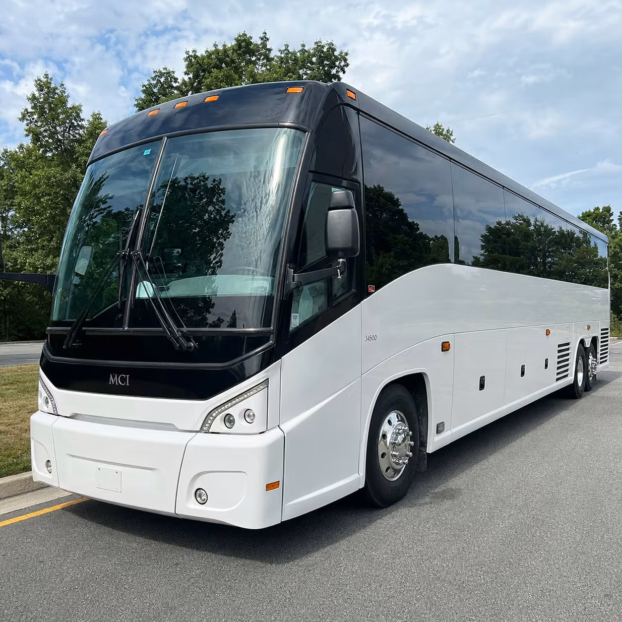 coral springs long distance transportation services