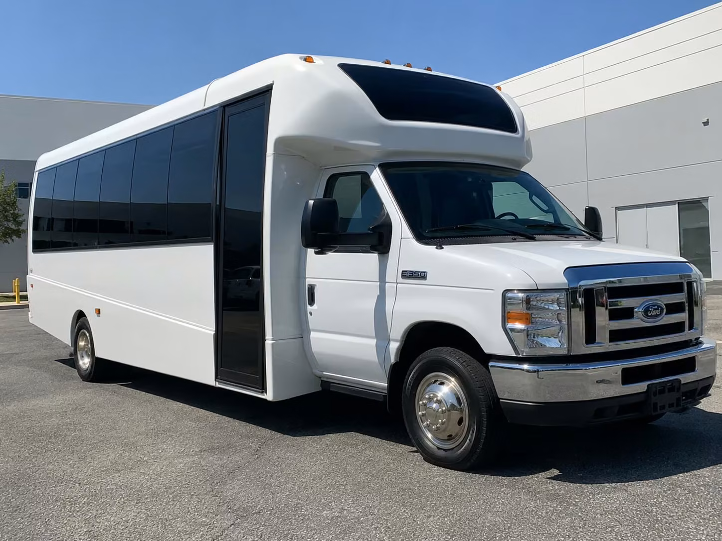 coral springs prom homecoming transportation services